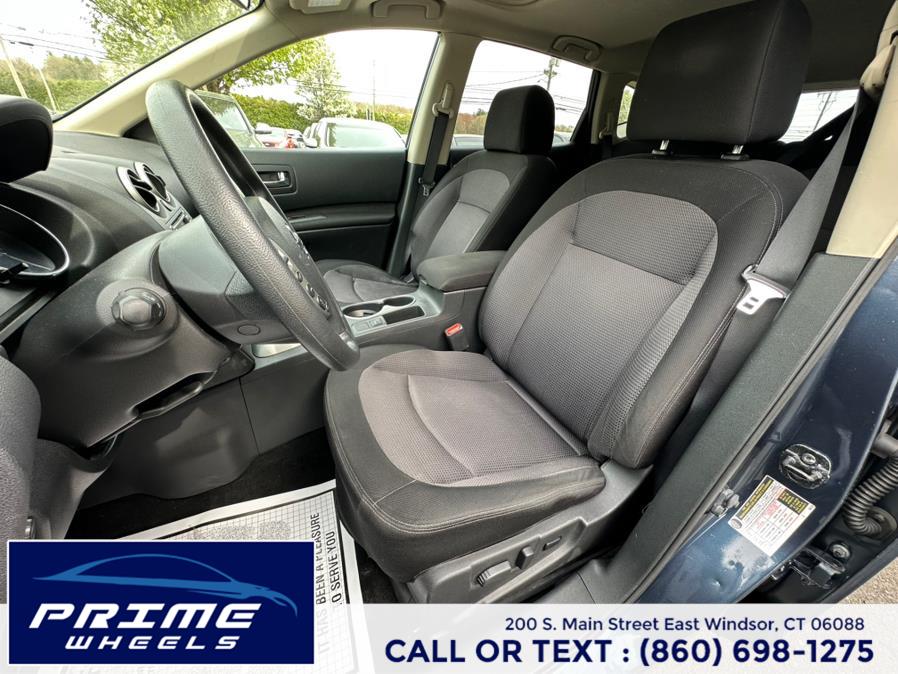 2013 Nissan Rogue AWD 4dr S, available for sale in East Windsor, Connecticut | Prime Wheels. East Windsor, Connecticut 2013 Nissan Rogue AWD 4dr S, available for sale in East Windsor, Connecticut | Prime Wheels. East Windsor, Connecticut