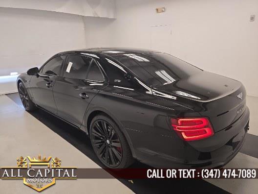 2024 Bentley Flying Spur Speed Edition 12 Sedan, available for sale in Brooklyn, New York | All Capital Motors. Brooklyn, New York 2024 Bentley Flying Spur Speed Edition 12 Sedan, available for sale in Brooklyn, New York | All Capital Motors. Brooklyn, New York