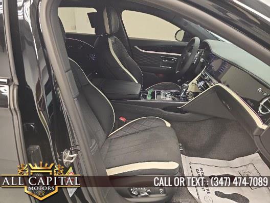 2024 Bentley Flying Spur Speed Edition 12 Sedan, available for sale in Brooklyn, New York | All Capital Motors. Brooklyn, New York 2024 Bentley Flying Spur Speed Edition 12 Sedan, available for sale in Brooklyn, New York | All Capital Motors. Brooklyn, New York