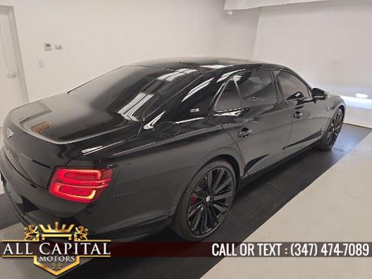 2024 Bentley Flying Spur Speed Edition 12 Sedan, available for sale in Brooklyn, New York | All Capital Motors. Brooklyn, New York 2024 Bentley Flying Spur Speed Edition 12 Sedan, available for sale in Brooklyn, New York | All Capital Motors. Brooklyn, New York