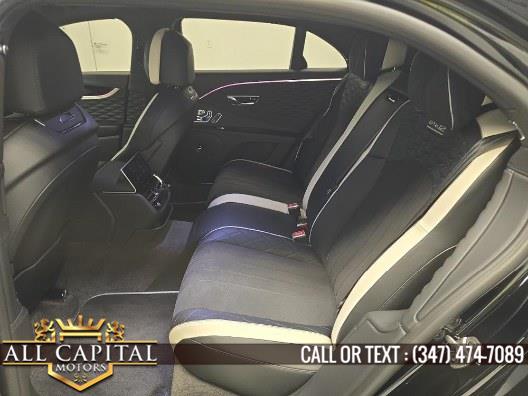 2024 Bentley Flying Spur Speed Edition 12 Sedan, available for sale in Brooklyn, New York | All Capital Motors. Brooklyn, New York 2024 Bentley Flying Spur Speed Edition 12 Sedan, available for sale in Brooklyn, New York | All Capital Motors. Brooklyn, New York