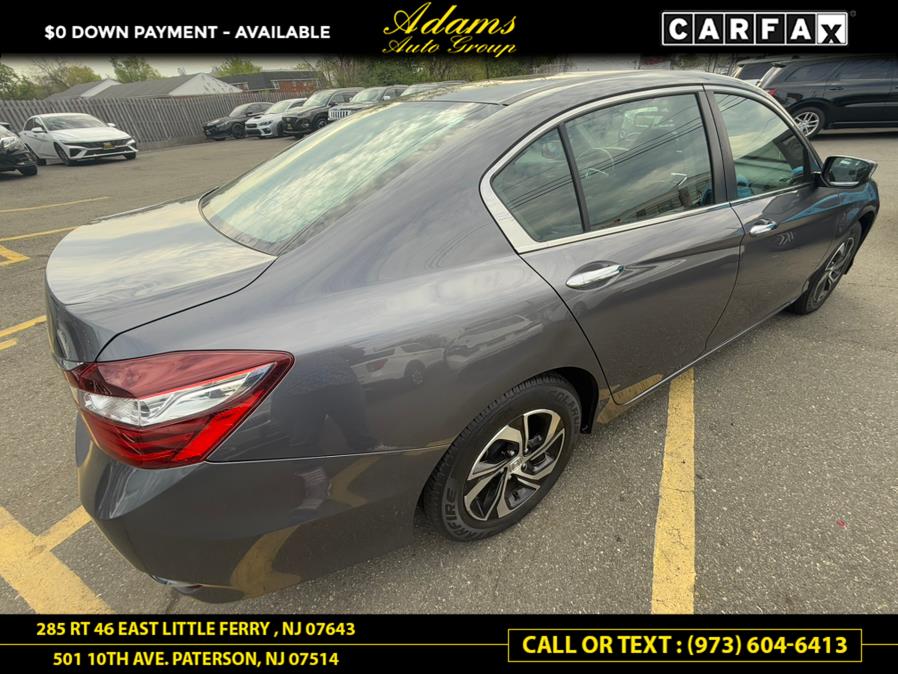 2017 Honda Accord Sedan LX CVT, available for sale in Paterson, New Jersey | Adams Auto Group. Paterson, New Jersey 2017 Honda Accord Sedan LX CVT, available for sale in Paterson, New Jersey | Adams Auto Group. Paterson, New Jersey