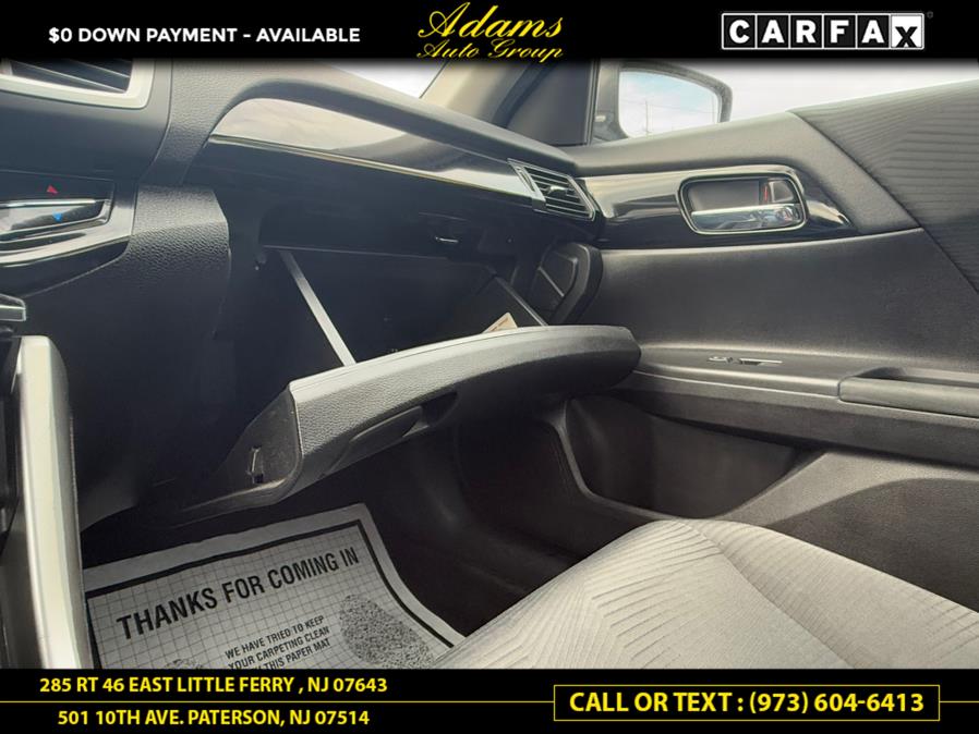 2017 Honda Accord Sedan LX CVT, available for sale in Paterson, New Jersey | Adams Auto Group. Paterson, New Jersey 2017 Honda Accord Sedan LX CVT, available for sale in Paterson, New Jersey | Adams Auto Group. Paterson, New Jersey