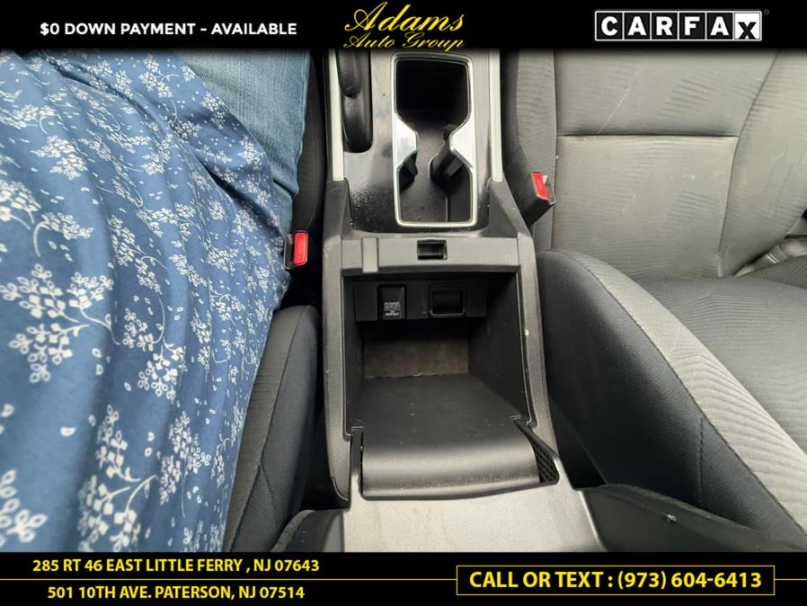 2017 Honda Accord Sedan LX CVT, available for sale in Paterson, New Jersey | Adams Auto Group. Paterson, New Jersey 2017 Honda Accord Sedan LX CVT, available for sale in Paterson, New Jersey | Adams Auto Group. Paterson, New Jersey