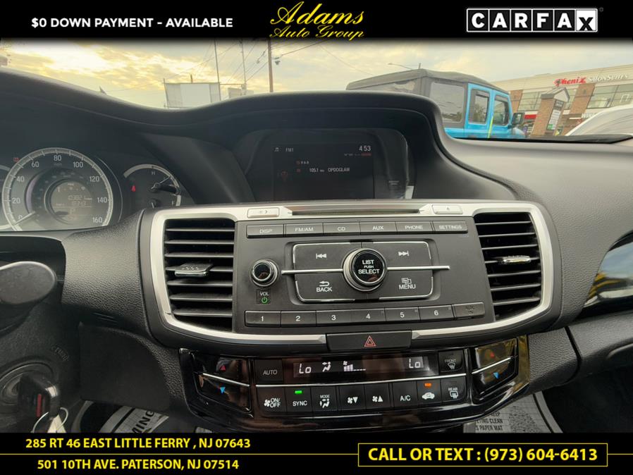 2017 Honda Accord Sedan LX CVT, available for sale in Paterson, New Jersey | Adams Auto Group. Paterson, New Jersey 2017 Honda Accord Sedan LX CVT, available for sale in Paterson, New Jersey | Adams Auto Group. Paterson, New Jersey
