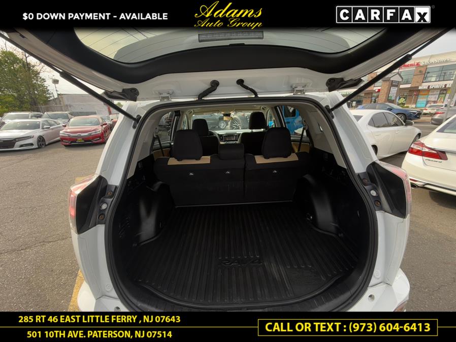 2018 Toyota RAV4 XLE AWD (Natl), available for sale in Paterson, New Jersey | Adams Auto Group. Paterson, New Jersey 2018 Toyota RAV4 XLE AWD (Natl), available for sale in Paterson, New Jersey | Adams Auto Group. Paterson, New Jersey