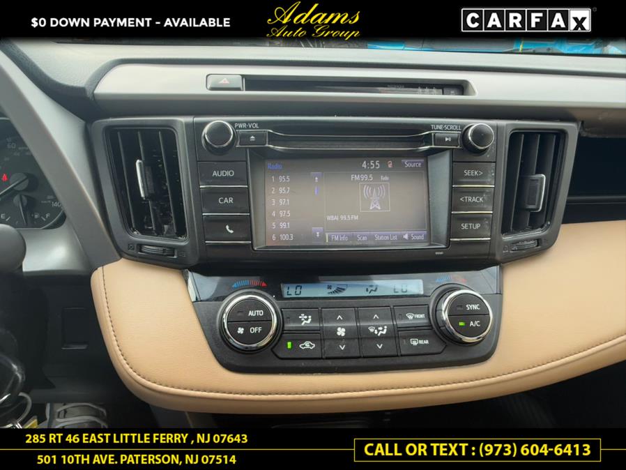 2018 Toyota RAV4 XLE AWD (Natl), available for sale in Paterson, New Jersey | Adams Auto Group. Paterson, New Jersey 2018 Toyota RAV4 XLE AWD (Natl), available for sale in Paterson, New Jersey | Adams Auto Group. Paterson, New Jersey