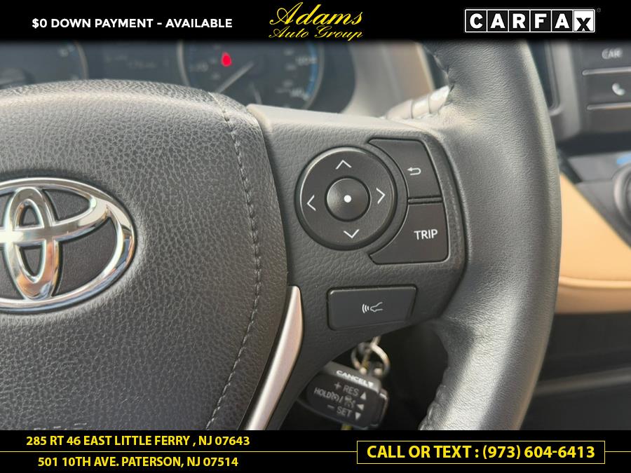 2018 Toyota RAV4 XLE AWD (Natl), available for sale in Paterson, New Jersey | Adams Auto Group. Paterson, New Jersey 2018 Toyota RAV4 XLE AWD (Natl), available for sale in Paterson, New Jersey | Adams Auto Group. Paterson, New Jersey