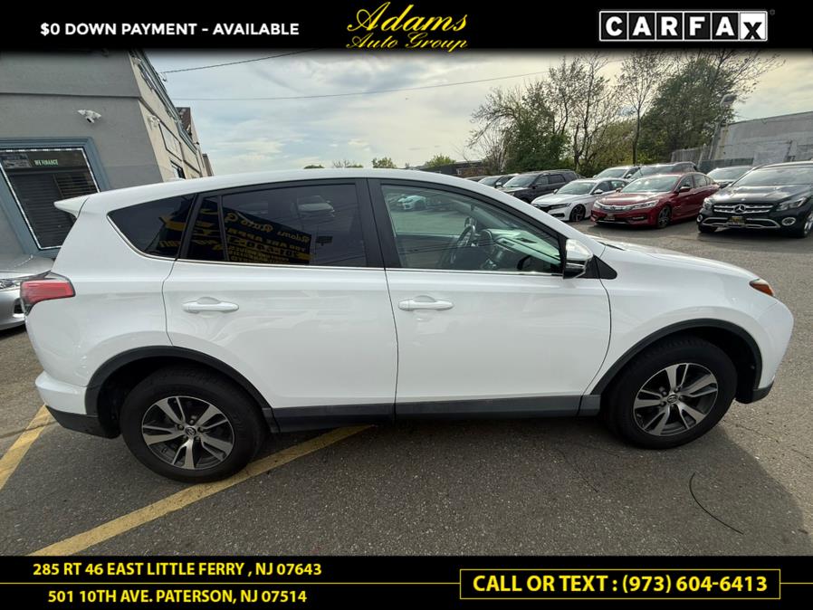 2018 Toyota RAV4 XLE AWD (Natl), available for sale in Paterson, New Jersey | Adams Auto Group. Paterson, New Jersey 2018 Toyota RAV4 XLE AWD (Natl), available for sale in Paterson, New Jersey | Adams Auto Group. Paterson, New Jersey