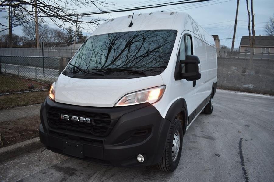 2023 Ram Promaster 3500 High Roof, available for sale in Valley Stream, New York | Certified Performance Motors. Valley Stream, New York 2023 Ram Promaster 3500 High Roof, available for sale in Valley Stream, New York | Certified Performance Motors. Valley Stream, New York