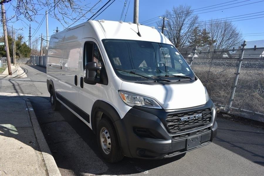 2023 Ram Promaster 2500 High Roof, available for sale in Valley Stream, New York | Certified Performance Motors. Valley Stream, New York 2023 Ram Promaster 2500 High Roof, available for sale in Valley Stream, New York | Certified Performance Motors. Valley Stream, New York