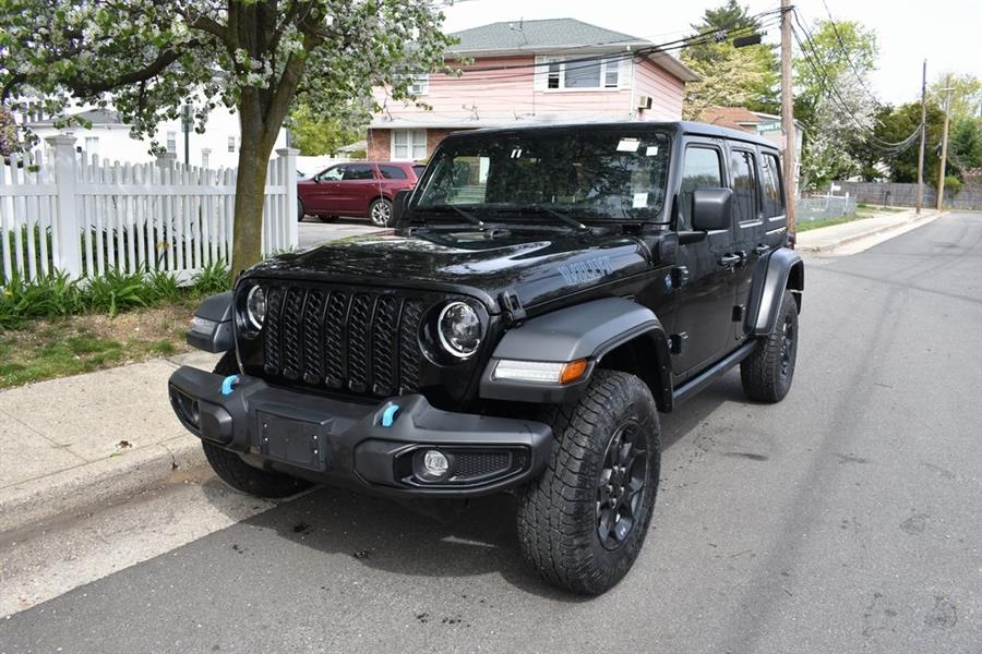 2023 Jeep Wrangler Willys 4xe, available for sale in Valley Stream, New York | Certified Performance Motors. Valley Stream, New York 2023 Jeep Wrangler Willys 4xe, available for sale in Valley Stream, New York | Certified Performance Motors. Valley Stream, New York