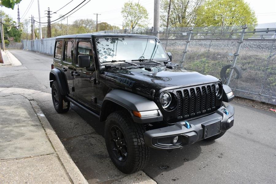 2023 Jeep Wrangler Willys 4xe, available for sale in Valley Stream, New York | Certified Performance Motors. Valley Stream, New York 2023 Jeep Wrangler Willys 4xe, available for sale in Valley Stream, New York | Certified Performance Motors. Valley Stream, New York