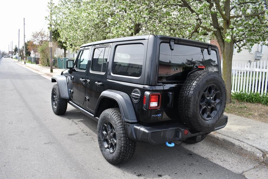 2023 Jeep Wrangler Willys 4xe, available for sale in Valley Stream, New York | Certified Performance Motors. Valley Stream, New York 2023 Jeep Wrangler Willys 4xe, available for sale in Valley Stream, New York | Certified Performance Motors. Valley Stream, New York