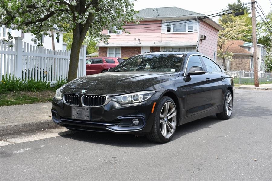 2018 BMW 4 Series 430i Gran Coupe, available for sale in Valley Stream, New York | Certified Performance Motors. Valley Stream, New York 2018 BMW 4 Series 430i Gran Coupe, available for sale in Valley Stream, New York | Certified Performance Motors. Valley Stream, New York