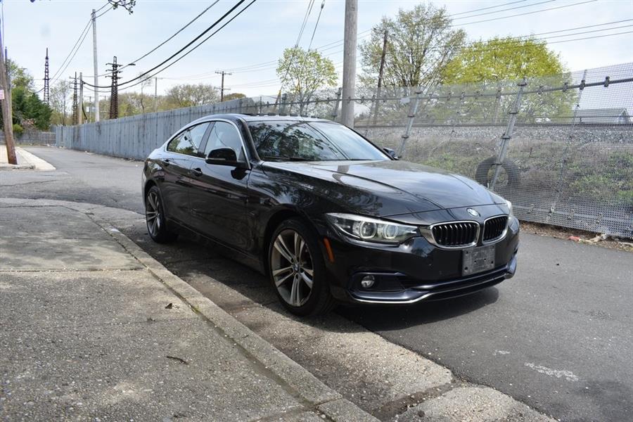2018 BMW 4 Series 430i Gran Coupe, available for sale in Valley Stream, New York | Certified Performance Motors. Valley Stream, New York 2018 BMW 4 Series 430i Gran Coupe, available for sale in Valley Stream, New York | Certified Performance Motors. Valley Stream, New York