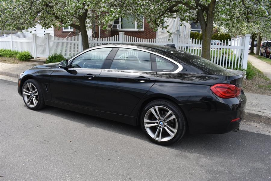 2018 BMW 4 Series 430i Gran Coupe, available for sale in Valley Stream, New York | Certified Performance Motors. Valley Stream, New York 2018 BMW 4 Series 430i Gran Coupe, available for sale in Valley Stream, New York | Certified Performance Motors. Valley Stream, New York