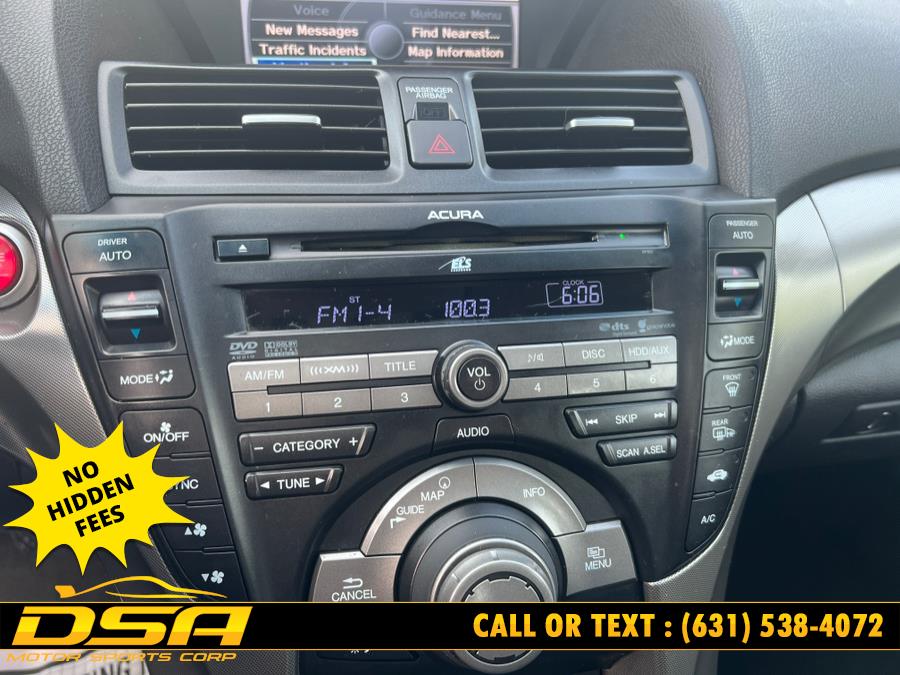 2010 Acura TL 4dr Sdn Man SH-AWD Tech, available for sale in Commack, New York | DSA Motor Sports Corp. Commack, New York 2010 Acura TL 4dr Sdn Man SH-AWD Tech, available for sale in Commack, New York | DSA Motor Sports Corp. Commack, New York