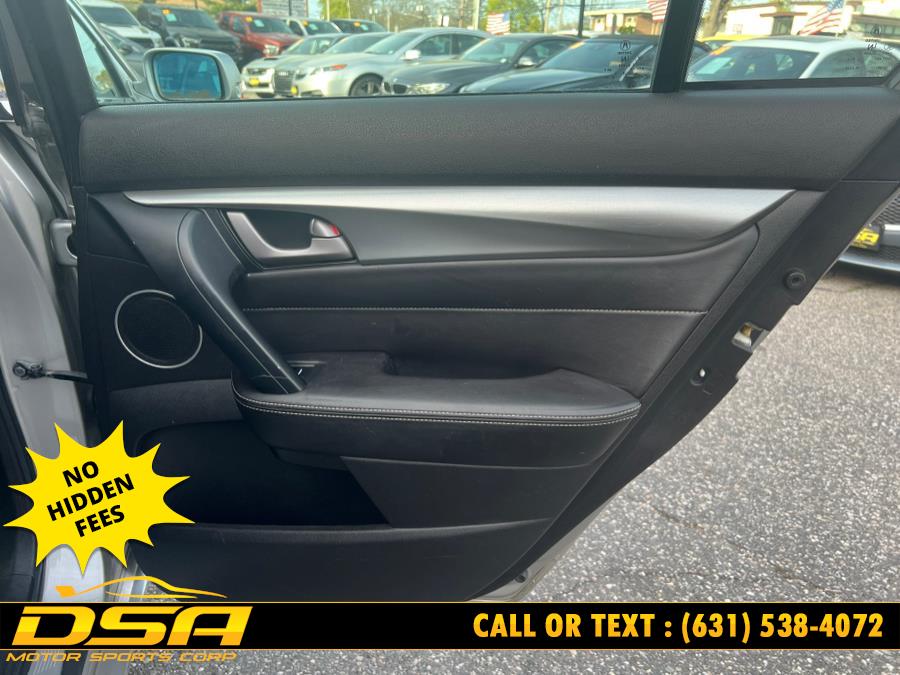 2010 Acura TL 4dr Sdn Man SH-AWD Tech, available for sale in Commack, New York | DSA Motor Sports Corp. Commack, New York 2010 Acura TL 4dr Sdn Man SH-AWD Tech, available for sale in Commack, New York | DSA Motor Sports Corp. Commack, New York