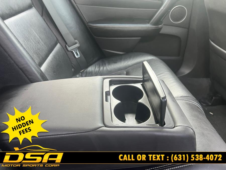 2010 Acura TL 4dr Sdn Man SH-AWD Tech, available for sale in Commack, New York | DSA Motor Sports Corp. Commack, New York 2010 Acura TL 4dr Sdn Man SH-AWD Tech, available for sale in Commack, New York | DSA Motor Sports Corp. Commack, New York
