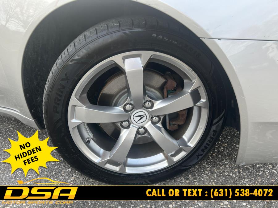 2010 Acura TL 4dr Sdn Man SH-AWD Tech, available for sale in Commack, New York | DSA Motor Sports Corp. Commack, New York 2010 Acura TL 4dr Sdn Man SH-AWD Tech, available for sale in Commack, New York | DSA Motor Sports Corp. Commack, New York