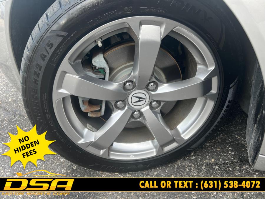 2010 Acura TL 4dr Sdn Man SH-AWD Tech, available for sale in Commack, New York | DSA Motor Sports Corp. Commack, New York 2010 Acura TL 4dr Sdn Man SH-AWD Tech, available for sale in Commack, New York | DSA Motor Sports Corp. Commack, New York