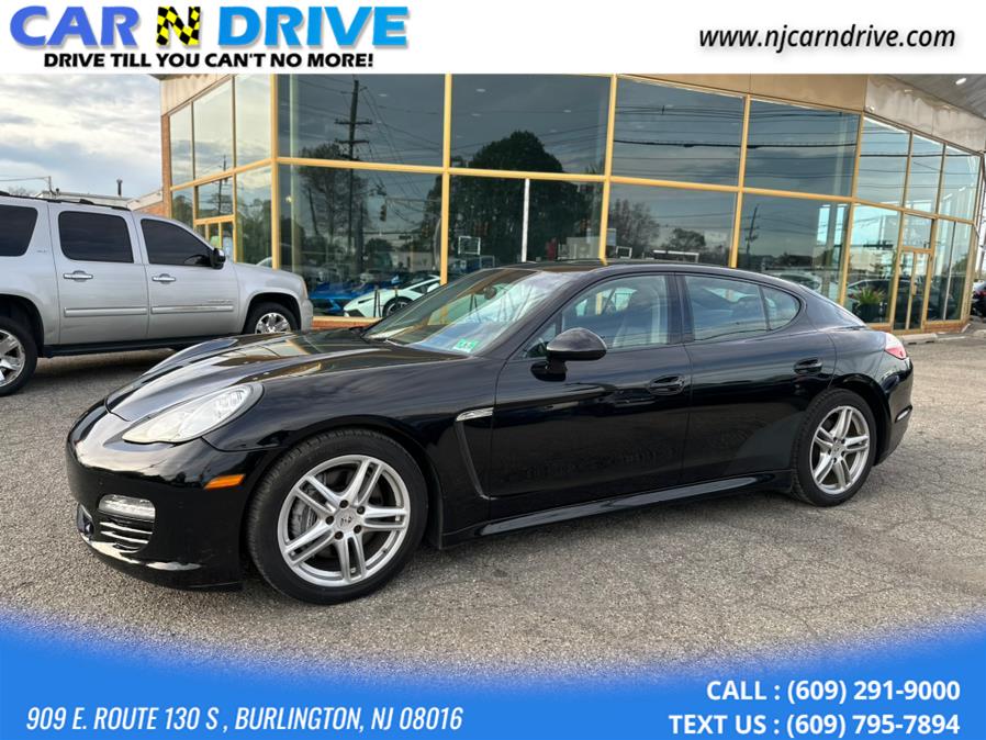 2011 Porsche Panamera 4, available for sale in Burlington, New Jersey | Car N Drive. Burlington, New Jersey 2011 Porsche Panamera 4, available for sale in Burlington, New Jersey | Car N Drive. Burlington, New Jersey
