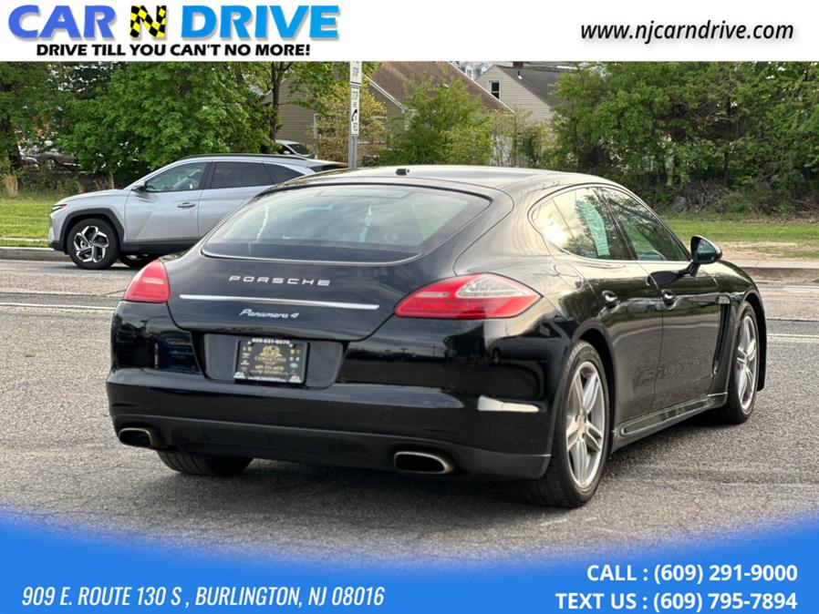 2011 Porsche Panamera 4, available for sale in Burlington, New Jersey | Car N Drive. Burlington, New Jersey 2011 Porsche Panamera 4, available for sale in Burlington, New Jersey | Car N Drive. Burlington, New Jersey