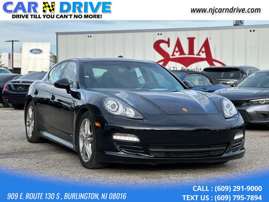 2011 Porsche Panamera 4, available for sale in Burlington, New Jersey | Car N Drive. Burlington, New Jersey 2011 Porsche Panamera 4, available for sale in Burlington, New Jersey | Car N Drive. Burlington, New Jersey