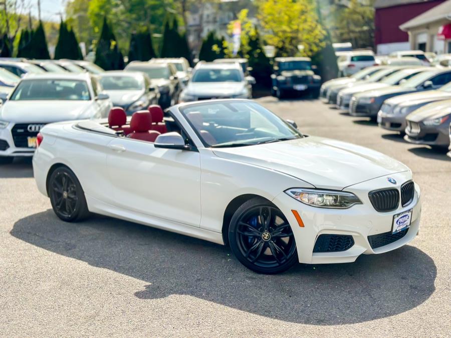 Used 2016 BMW 2 Series in Bloomingdale, New Jersey | Prime Auto Imports. Bloomingdale, New Jersey