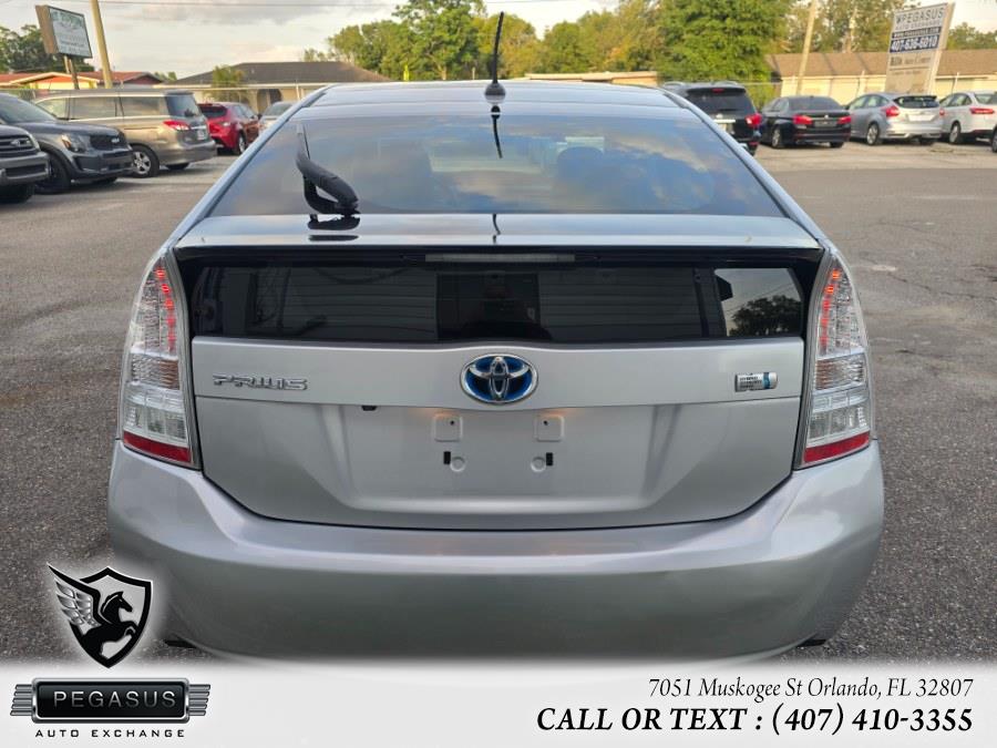 2010 Toyota Prius 5dr HB IV, available for sale in Orlando, Florida | Pegasus Auto Exchange. Orlando, Florida 2010 Toyota Prius 5dr HB IV, available for sale in Orlando, Florida | Pegasus Auto Exchange. Orlando, Florida