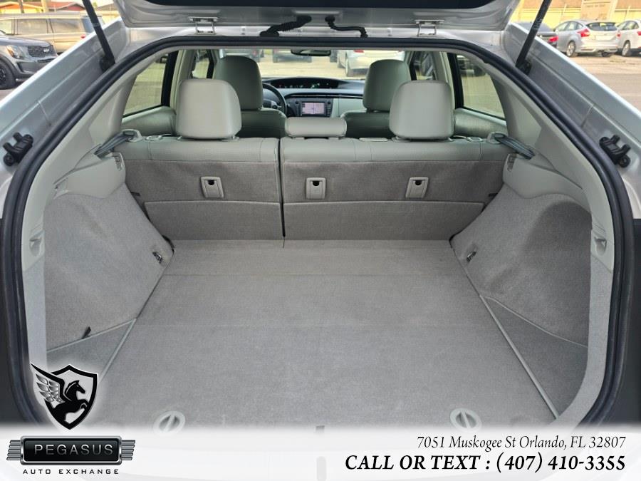 2010 Toyota Prius 5dr HB IV, available for sale in Orlando, Florida | Pegasus Auto Exchange. Orlando, Florida 2010 Toyota Prius 5dr HB IV, available for sale in Orlando, Florida | Pegasus Auto Exchange. Orlando, Florida