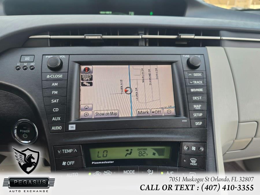 2010 Toyota Prius 5dr HB IV, available for sale in Orlando, Florida | Pegasus Auto Exchange. Orlando, Florida 2010 Toyota Prius 5dr HB IV, available for sale in Orlando, Florida | Pegasus Auto Exchange. Orlando, Florida