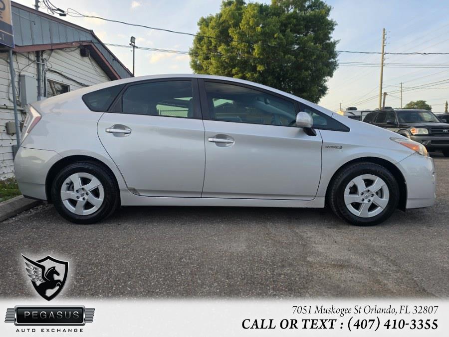 2010 Toyota Prius 5dr HB IV, available for sale in Orlando, Florida | Pegasus Auto Exchange. Orlando, Florida 2010 Toyota Prius 5dr HB IV, available for sale in Orlando, Florida | Pegasus Auto Exchange. Orlando, Florida