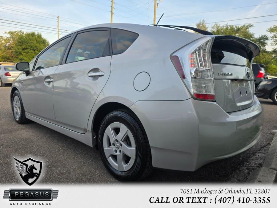 2010 Toyota Prius 5dr HB IV, available for sale in Orlando, Florida | Pegasus Auto Exchange. Orlando, Florida 2010 Toyota Prius 5dr HB IV, available for sale in Orlando, Florida | Pegasus Auto Exchange. Orlando, Florida