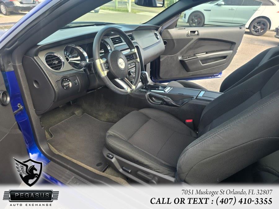 2014 Ford Mustang 2dr Cpe V6, available for sale in Orlando, Florida | Pegasus Auto Exchange. Orlando, Florida 2014 Ford Mustang 2dr Cpe V6, available for sale in Orlando, Florida | Pegasus Auto Exchange. Orlando, Florida