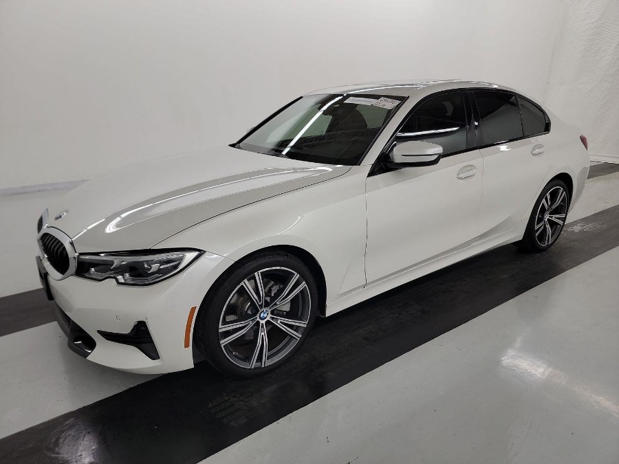 2022 BMW 3 Series 330i Sedan North America, available for sale in Franklin Square, New York | C Rich Cars. Franklin Square, New York