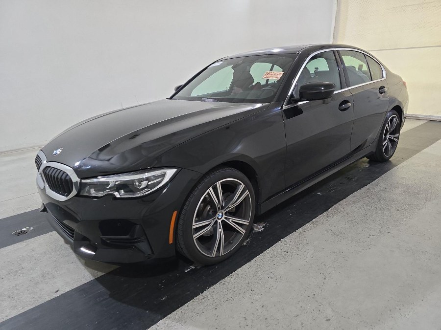Used 2022 BMW 3 Series in Franklin Square, New York | C Rich Cars. Franklin Square, New York