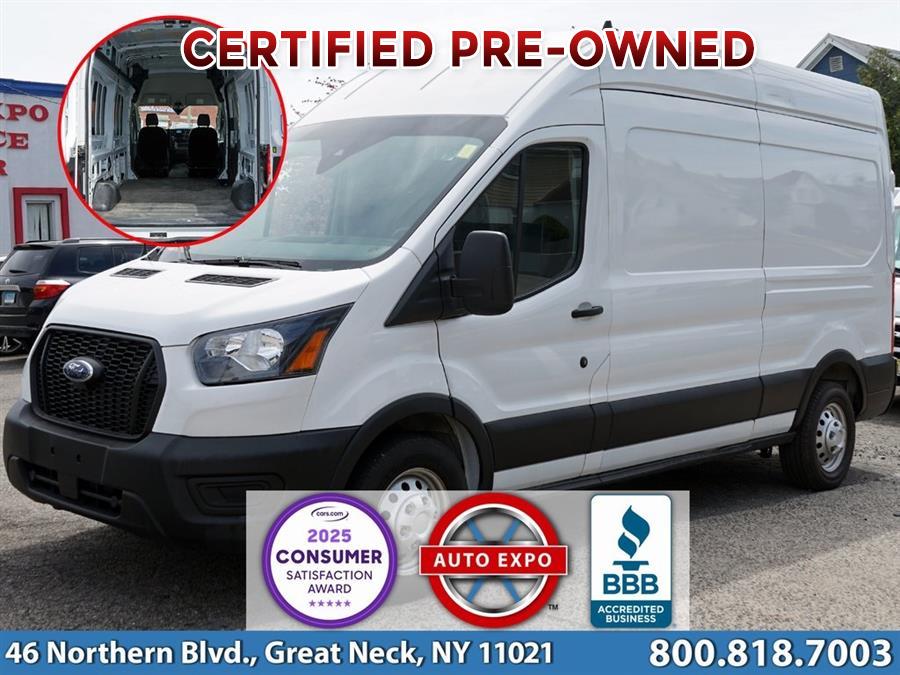 2022 Ford Transit-250 Base, available for sale in Great Neck, New York | Auto Expo. Great Neck, New York