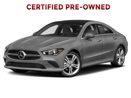2022 Mercedes-benz Cla CLA 250, available for sale in Great Neck, New York | Auto Expo. Great Neck, New York