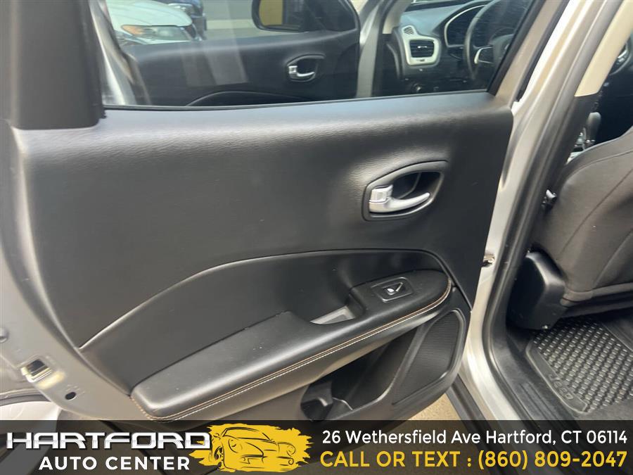 2018 Jeep Compass Sport 4x4 4dr SUV, available for sale in Hartford, Connecticut | Hartford Auto Center LLC. Hartford, Connecticut 2018 Jeep Compass Sport 4x4 4dr SUV, available for sale in Hartford, Connecticut | Hartford Auto Center LLC. Hartford, Connecticut