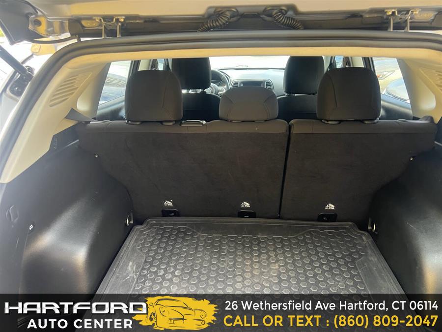 2018 Jeep Compass Sport 4x4 4dr SUV, available for sale in Hartford, Connecticut | Hartford Auto Center LLC. Hartford, Connecticut 2018 Jeep Compass Sport 4x4 4dr SUV, available for sale in Hartford, Connecticut | Hartford Auto Center LLC. Hartford, Connecticut