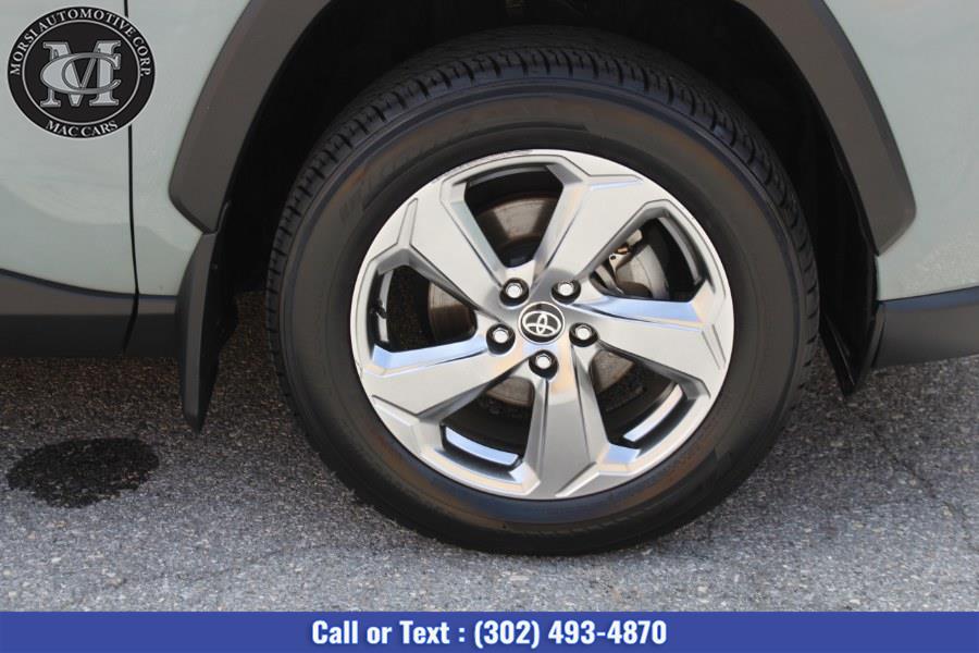 2021 Toyota RAV4 Hybrid XLE Premium AWD (Natl), available for sale in New Castle, Delaware | Morsi Automotive Corporation. New Castle, Delaware 2021 Toyota RAV4 Hybrid XLE Premium AWD (Natl), available for sale in New Castle, Delaware | Morsi Automotive Corporation. New Castle, Delaware