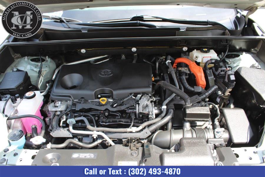 2021 Toyota RAV4 Hybrid XLE Premium AWD (Natl), available for sale in New Castle, Delaware | Morsi Automotive Corporation. New Castle, Delaware 2021 Toyota RAV4 Hybrid XLE Premium AWD (Natl), available for sale in New Castle, Delaware | Morsi Automotive Corporation. New Castle, Delaware