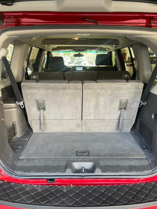 2009 Nissan Pathfinder 4WD 4dr V6 SE, available for sale in New Milford, Connecticut | Faustos Auto Body and Repairs LLC. New Milford, Connecticut 2009 Nissan Pathfinder 4WD 4dr V6 SE, available for sale in New Milford, Connecticut | Faustos Auto Body and Repairs LLC. New Milford, Connecticut