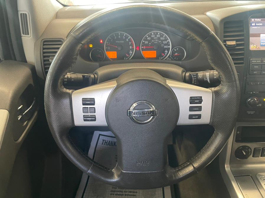 2009 Nissan Pathfinder 4WD 4dr V6 SE, available for sale in New Milford, Connecticut | Faustos Auto Body and Repairs LLC. New Milford, Connecticut 2009 Nissan Pathfinder 4WD 4dr V6 SE, available for sale in New Milford, Connecticut | Faustos Auto Body and Repairs LLC. New Milford, Connecticut