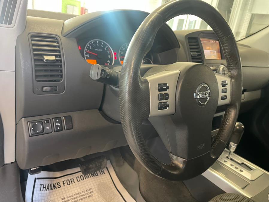 2009 Nissan Pathfinder 4WD 4dr V6 SE, available for sale in New Milford, Connecticut | Faustos Auto Body and Repairs LLC. New Milford, Connecticut 2009 Nissan Pathfinder 4WD 4dr V6 SE, available for sale in New Milford, Connecticut | Faustos Auto Body and Repairs LLC. New Milford, Connecticut