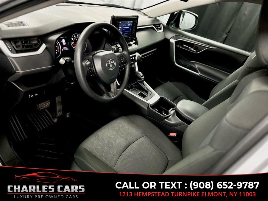 2022 Toyota Rav4 XLE, available for sale in Elmont, New York | Charles Cars. Elmont, New York 2022 Toyota Rav4 XLE, available for sale in Elmont, New York | Charles Cars. Elmont, New York