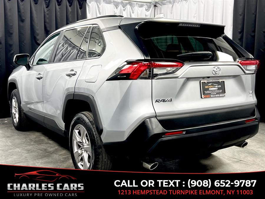 2022 Toyota Rav4 XLE, available for sale in Elmont, New York | Charles Cars. Elmont, New York 2022 Toyota Rav4 XLE, available for sale in Elmont, New York | Charles Cars. Elmont, New York