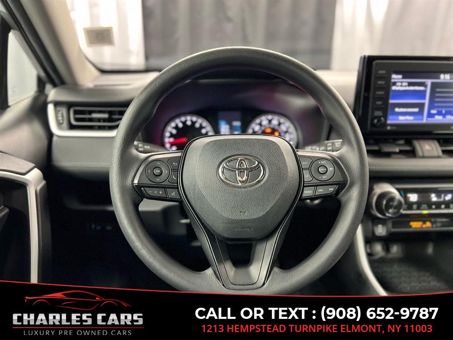 2022 Toyota Rav4 XLE, available for sale in Elmont, New York | Charles Cars. Elmont, New York 2022 Toyota Rav4 XLE, available for sale in Elmont, New York | Charles Cars. Elmont, New York